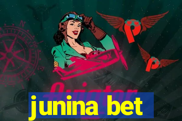 junina bet